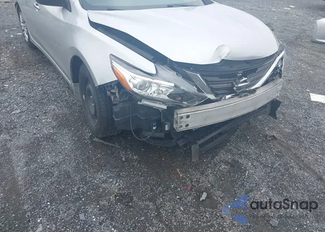 2016 Nissan Altima 2.5 S z USA, uszkodzony, nr VIN 1N4AL3AP4GC159899